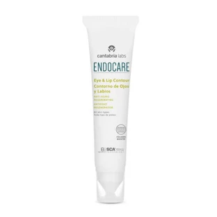 Endocare eye and lip liner, 15 ml, Cantabria Labs