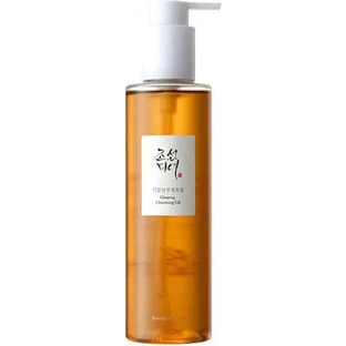BEAUTY OF JOSEON Ginseng Reinigingsolie 210ml