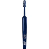 TEPE Tandenborstel Select Medium In Verschillende Kleuren - Donkerblauw (Marineblauw)