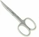 MOTA Nail Scissors Stainless Steel With Curved Nose 1063