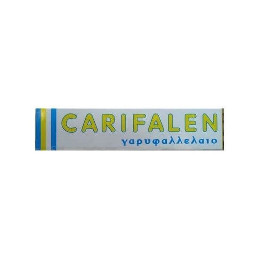 MEDIPLANTS Carifalen Aceite de Clavo 4ml