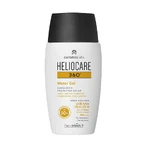 Minerale zonnebeschermingsvloeistof met SPF 50 Heliocare 360, 50 ml, Cantabria Labs