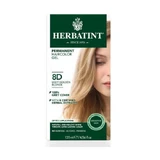 HERBATINT Haarkleuring Nr.8D Blond Licht Goud
