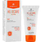 Gel pentru protectie solara cu SPF 50+ Heliocare Ultra 90, 50 ml, Cantabria Labs