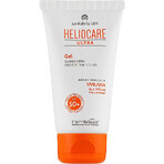 Gel pentru protectie solara cu SPF 50+ Heliocare Ultra 90, 50 ml, Cantabria Labs