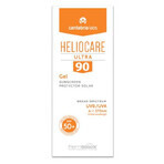 Gel pentru protectie solara cu SPF 50+ Heliocare Ultra 90, 50 ml, Cantabria Labs