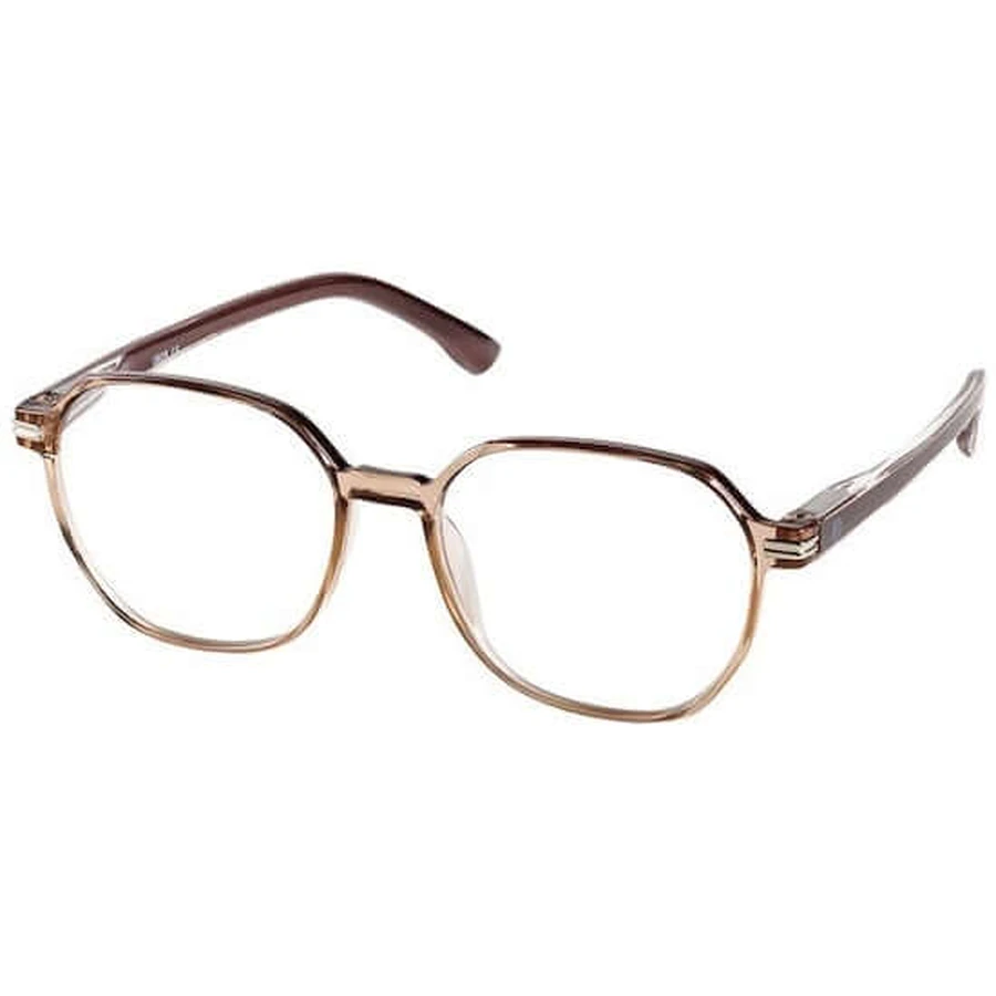 EYELEAD Okulary do prezbiopii E263 Przezroczysto-różowe Coquina 2.00: ceny i cechy