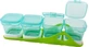 MAM PRIMAMMA Lagerung & Gefrierschrank Container Set mit Basis 4 in 1 842