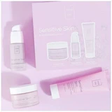 LAVISH Care PROMO Sensitive Skin Rebalancing Boost Day Cream Face Rebalancing 50ml - Face Serum Soothing Face Serum 30ml - Anti Redness Face Mask Soothing Face Mask 75ml