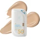 LAVISH CARE Écran solaire minéral teinté SPF 50+ No2 Medium 50ml