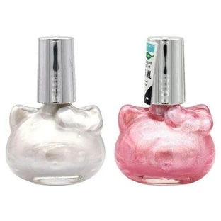 ORION Take Care Hello Kitty Nagellack 10ml - Rosa