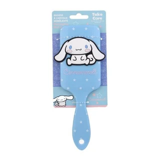 ORION Take Care Cinnamoroll Quadratische Haarbürste