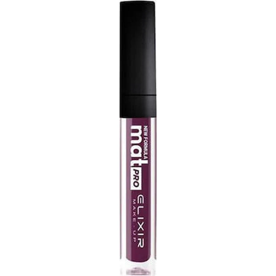 ELIXIR Liquid Mat Pro nr. 459 Sangria închis 7ml
