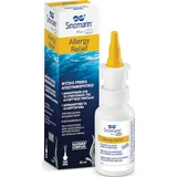 SINOMARIN Descongestionante Nasal Natural Alivio Alergia Spray 30ml
