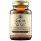 SOLGAR Coenzyme Q-10 60mg Dietary Supplement Coenzyme Q-10 60 Vegetable Capsules