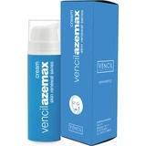 VENCIL Azemax 24 Uur Acne Gezichtscrème met Hyaluronzuur & Vitamine C 50ml