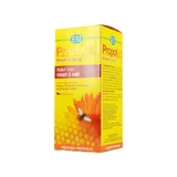 ESI Propolis Balsamico Siroop Tegen Hoest & Verkoudheid 180ml