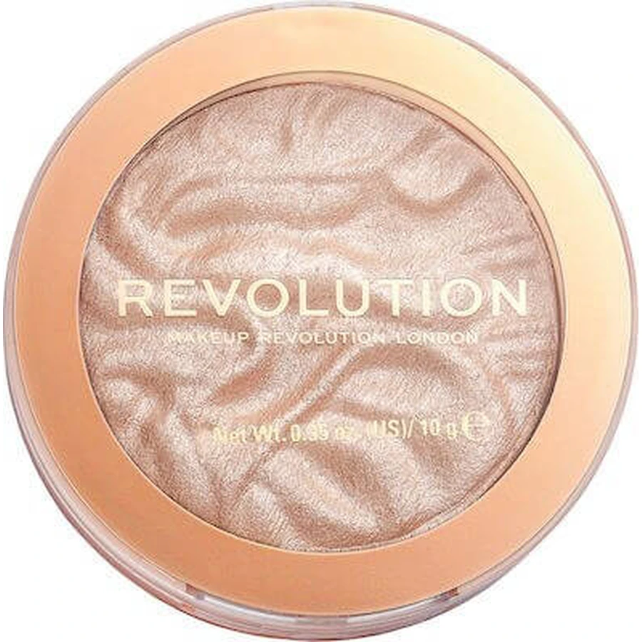 REVOLUTION Highlighter Reloaded Dare To Divulge