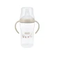 Butelka treningowa NUK Perfect Match z dyszą Monkey 6+ miesięcy 260 ml