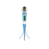 MICROLIFE Digitales antimikrobielles Thermometer MT410 10 Sekunden