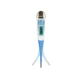 MICROLIFE Digital Antimicrobial Thermometer MT410 10 seconds