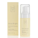 LAVISH CARE Espuma Limpiadora Facial Brillo Luminoso Espuma Limpiadora Facial Suave 100ml