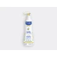 MUSTELA Bebe Bebe Gel nettoyant nourrissant au Cold Cream Gel nettoyant pour bébé idéal pour nourrir les peaux sèches 300ml