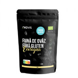 Faina Eco de ovaz fara gluten, 250g, Niavis