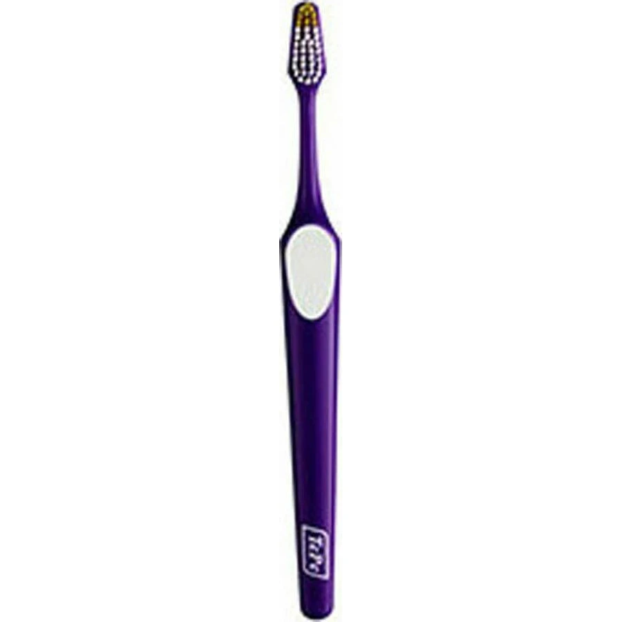 TEPE Brosse à dents Nova Soft en différentes couleurs - Purple