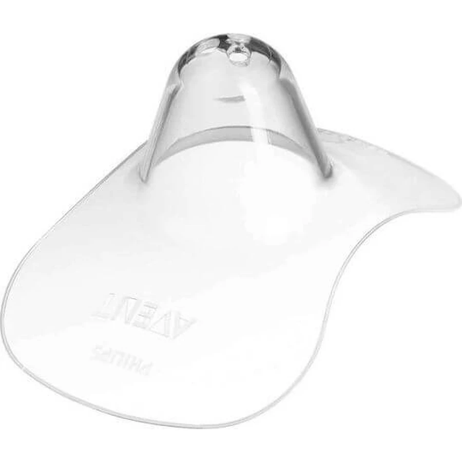 Protège-seins AVENT Petite taille, 2 pièces