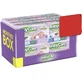 BABYCARE Salviettine calmanti per bambini con estratto di lavanda e cotone 72x4x6=1728 pezzi (confezione)