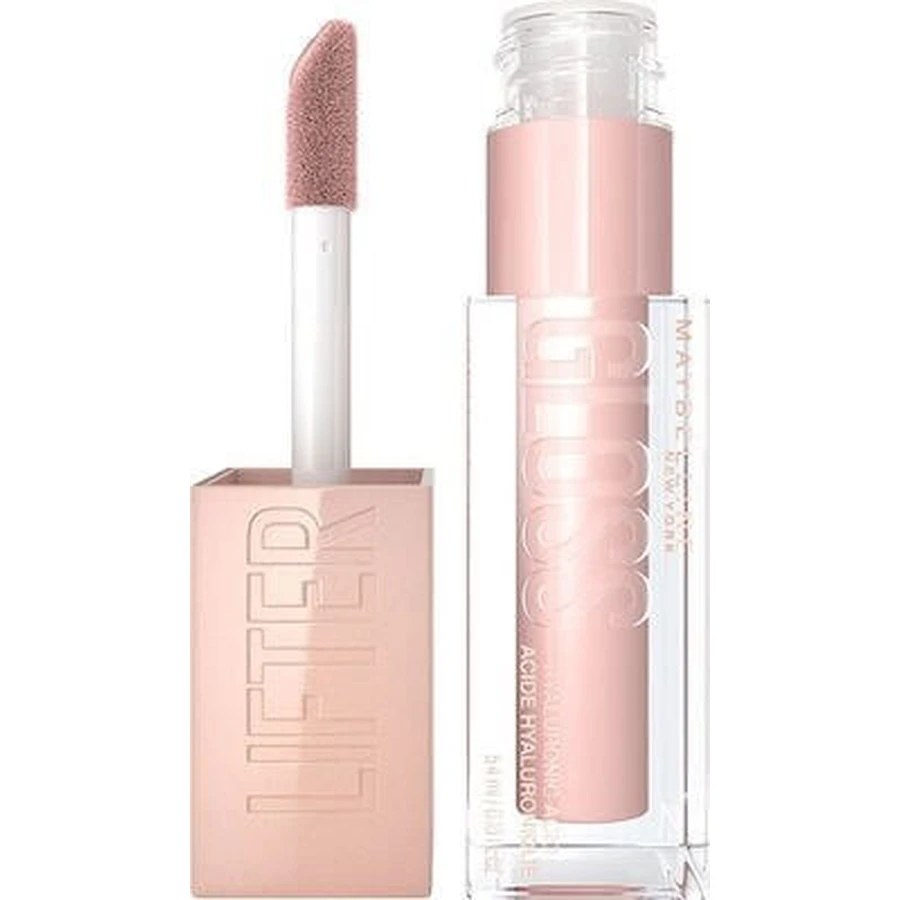 MAYBELLINE Heberglanz 002 Eis 5.4ml