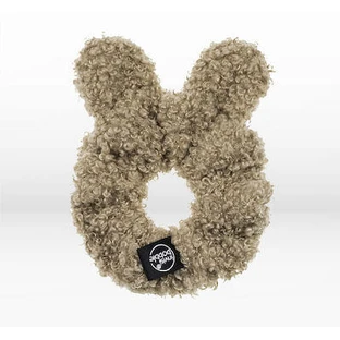 Invisibobble Sprunchie Kids Teddy Ruban à cheveux incassable, 1 pièce