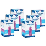 Fresubin Energie met zwarte bessensmaak, verpakking 6 x 4 (24 stuks), Fresenius Kabi