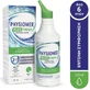 PHYSIOMER Plus Fresh Nasal Spray Express 3 In 1, 135ml