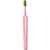 TEPE Regular Good Toothbrush Soft Environmentally Friendly Pink Toothbrush