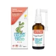 VICAN Liqui Vites Kids Spray pentru gât cu miere, Altha, propolis și vitamina C 50ml