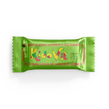 KidoVit barretta di cereali alla fragola e anacardi, 45 g, Remedia