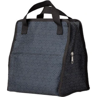 DR BROWN'S Borsa da trasporto isotermica nera Scandinavian AC 226