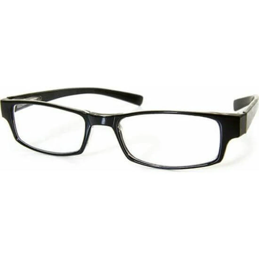 EYELEAD E114 Gafas Presbicia Negro Granulado 2.25