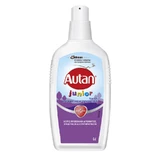 AUTAN Junior + Gel Repelente de Insectos Apto para Niños 100ml