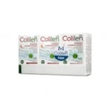 ABOCA Colilen IBS Voor de behandeling van het prikkelbare darm syndroom x60 capsules 2+1 kado