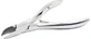 MOTA Nail Pliers Inox Large A6102