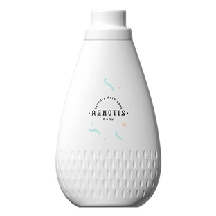 AGNOTIS Baby Laundry Detergent Baby Laundry Detergent 1000ml