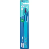 TEPE Colour Select Soft Soft Toothbrush For Effective & Gentle Cleaning Blue Colour