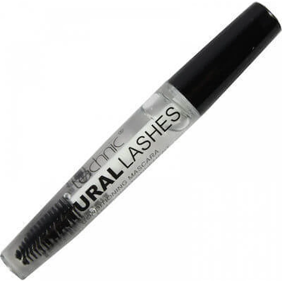 TECHNIC Natural Lashes Pflegende Wimperntusche 10ml