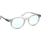 EYELEAD Presbyopie Brille B233 Weißes Blaulicht +3.00