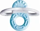 MAM Chewing Toothpaste Bite &amp; Relax Stage 1 For 2+ Months 556B