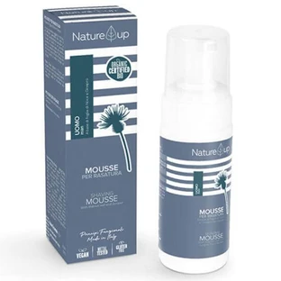 BEMA Bio Scheerschuim 150ml