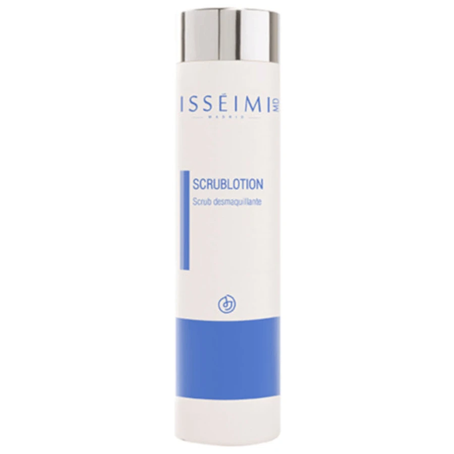 ISSEIMI Scrub-Lotion Płyn do demakijażu 200ml: ceny i cechy